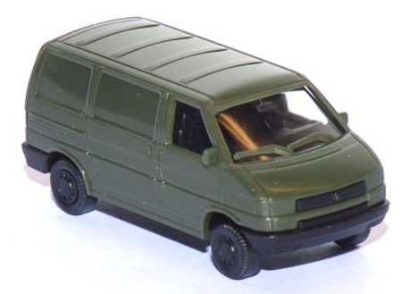 VW T4 Kasten BW Militär TT 1:120