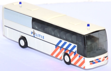 Jonkheere Bus Politie Polizei Niederlande