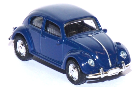 VW Käfer 1300 blau