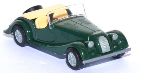 Morgan Plus 8 grün 47100