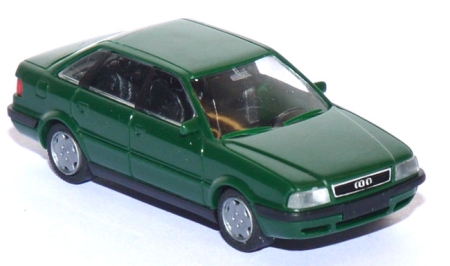 Audi 80 ´92 grün