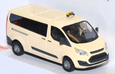 Ford Transit Custom Bus Taxi 52426