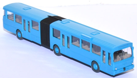 Mercedes-​​​Benz O 305 G Schubgelenkbus Leonberger Bausparkasse