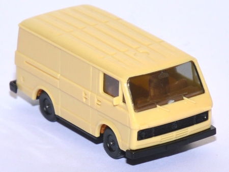 VW LT 28 Kasten creme