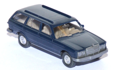 Mercedes-​Benz 250 T stahlblau