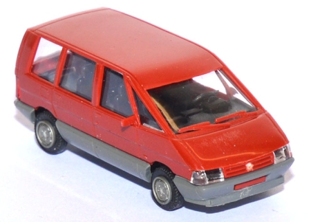 Renault Espace rot 45500