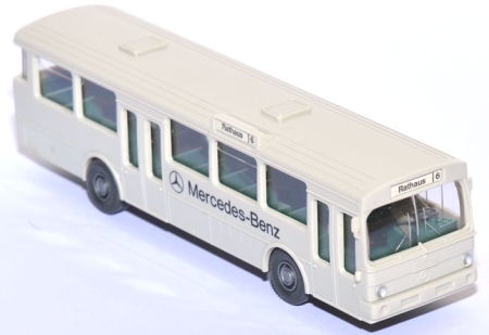 Mercedes-​​Benz O 305 Stadtbus VÖV