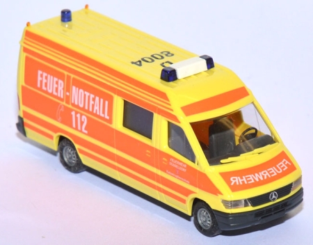 Mercedes-Benz Sprinter Feuerwehr Düsseldorf 47827