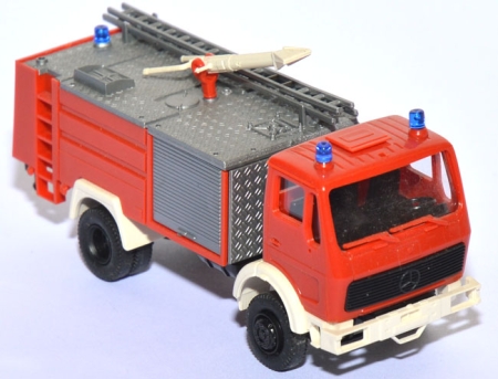 Mercedes-Benz 1017 TLF 4000  Feuerwehr