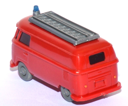 VW T1 Kasten Feuerwehr rot