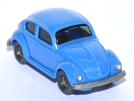 VW Käfer 1303 signalblau