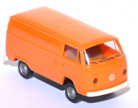 VW T2 Kasten orange