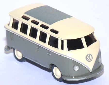 VW T1 Panoramabus Sambabus