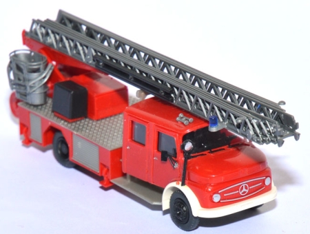 Mercedes-​​​Benz LF 1313 Drehleiter DLK 23-12 St. Feuerwehr