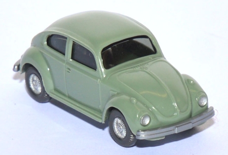 VW Käfer 1300 resedagrün
