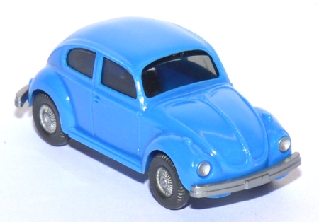 VW Käfer 1300 himmelblau