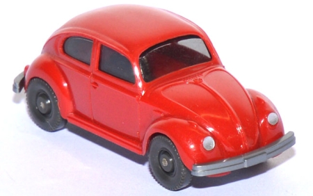VW Käfer 1300 rot