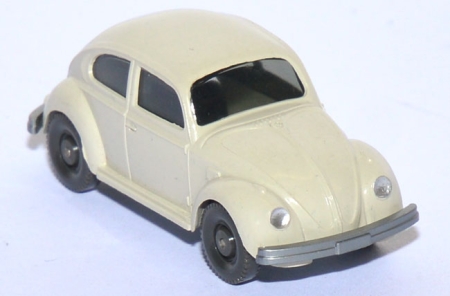 VW Käfer 1300 perlweiß
