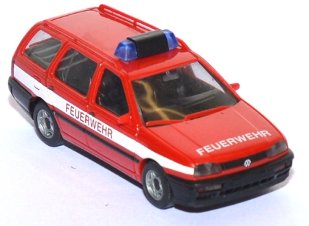 VW Golf 3 Variant ELW Feuerwehr