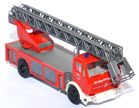 Mercedes-Benz SK 94 DLK 23-12 Feuerwehr Neustadt/S.