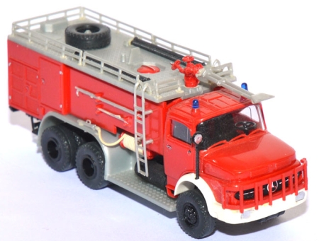 Mercedes-​​​Benz LAK 2624 FTLF 8000 Feuerwehr