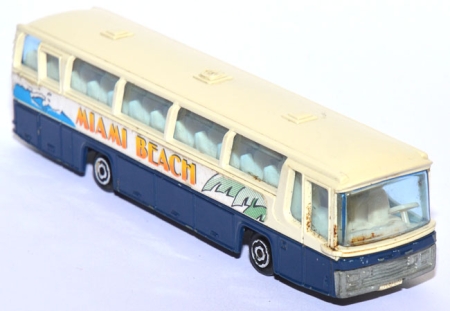 Neoplan Bus Miami Beach