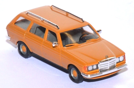 Mercedes-​Benz W123 T-​Modell ocker 46800