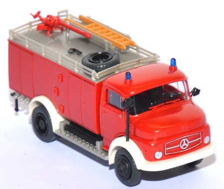 Mercedes-​Benz LAF 1113 LF Feuerwehr