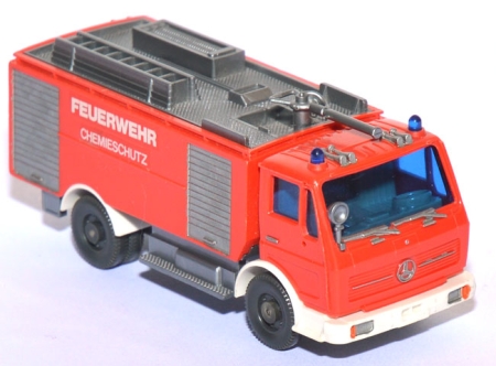 Mercedes-Benz NG 1719 TLF Chemieschutz Feuerwehr