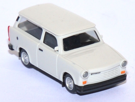 Trabant 1.1 Universal hellgrau