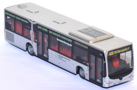 Mercedes-Benz Citaro O 530 VHH Lloyd Schiffmann