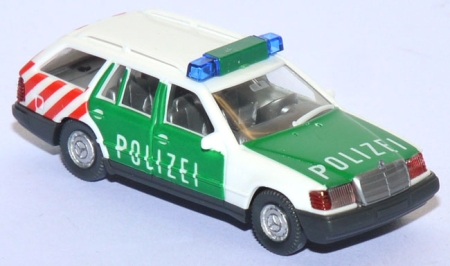 Mercedes-​​​​​Benz 230 TE Autobahnpolizei