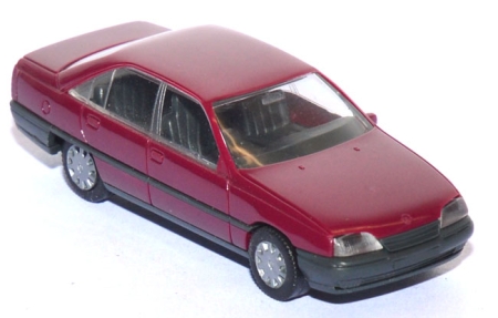 Opel Omega A GLS violett