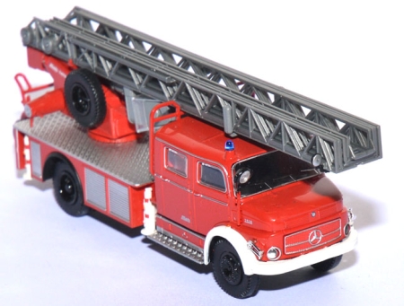 Mercedes-Benz L 1519 Drehleiter DLK 30 Feuerwehr