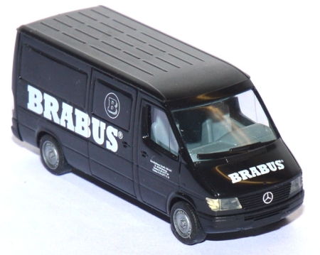 Mercedes-Benz Sprinter Kasten Brabus