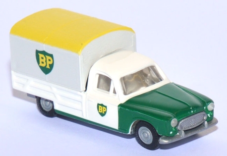 Peugeot 403 Lieferwagen BP 42303