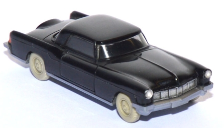 Ford Continental schwarz