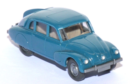Tatra 87 azurblau