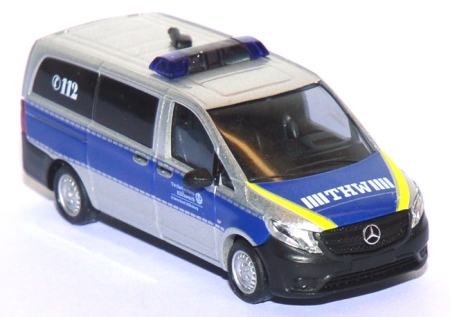Mercedes-Benz Bus Vito THW  OV Dillenburg 51147