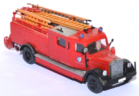 Mercedes-Benz L 2500 Löschwagen Feuerwehr