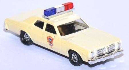 Dodge Monaco Colorado State Police 46674