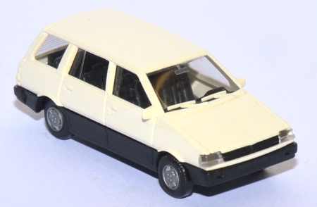 Mitsubishi Space Wagon