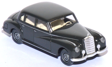 Mercedes-​Benz 300 Adenauer umbragrau