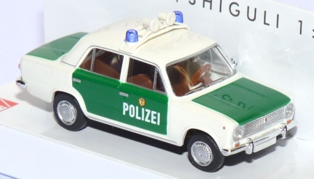 Lada 1200 / Shiguli 2101 Polizei Berlin 50104