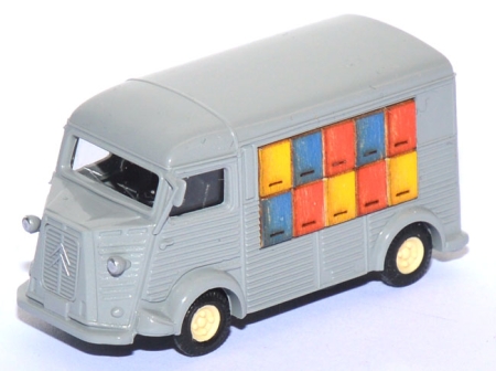 Citroen H Imkerwagen 41922