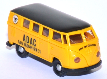 VW T1 Bus ADAC Gau Südbayern e.V.