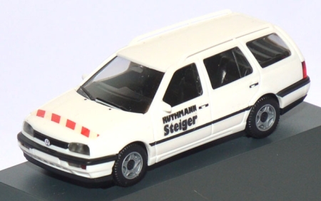 VW Golf 4 Variant Ruthmann Steiger