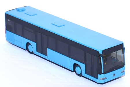 Mercedes-Benz Citaro O 530 E4 Stadtbus blau