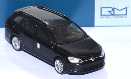 VW Golf 7 Variant Zoll