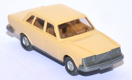 Volvo 264 Limousine hellbeige